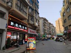 旺角金座105平餐饮店转让